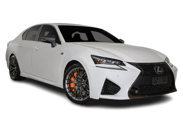 Lexus GS-F 2015-2023 (10R) 